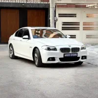 بی ام و ۵۲۸  تک کلید(هداپ) مدل ۲۰۱۲ شیش سیلندر