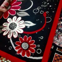 فروش گلیم فرش