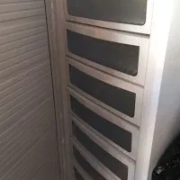 یخچال تمام فریزر