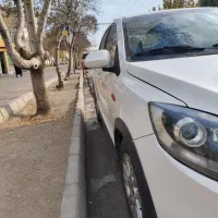 ام وی ام 315 مدل96 اکسلنت بدون رنگ|خودرو سواری و وانت|مشهد, امیریه|دیوار