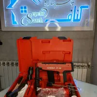 میخکوب کامرکس هیلتی والتی