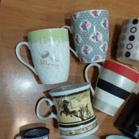 توجه توجه حراج به معنای واقعی|ظروف سرو و پذیرایی|تهران, تهرانپارس جنوبی|دیوار