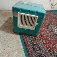کولر آبی سرسالمه