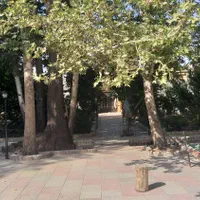 اجاره روزانه/هفتگی خونه باغ با جوی آب روان|اجارهٔ کوتاه‌مدت ویلا و باغ|ماهان, |دیوار