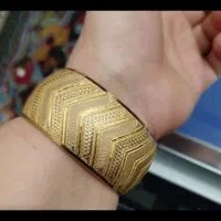 معاوضه تکپوش سایز دو ۱۵گرمه