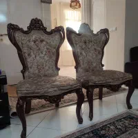 مبلمان سلطنتی استیل|مبلمان خانگی و میز عسلی|تهران, ائمه اطهار|دیوار