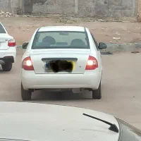 تیبا صندوق دارسفید