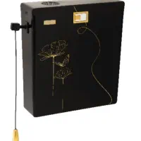 پخش و فروش انواع فلاش تانک و درب های توالت فرنگی