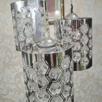 لوستر|لوستر و چراغ آویز|کرج, بنیاد|دیوار