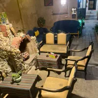 کار در کافه