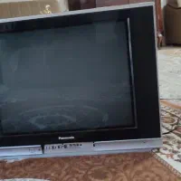 تلویزیون پاناسونیک درحد24اینچ