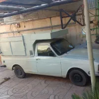 پیکان وانت مدل 90