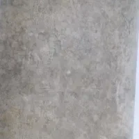 قالی ..طرح وینتج..رنگ طوسی کم رنگ و پر رنگ و زرد