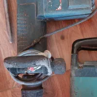 دریل ۱۱ کیلوی پوکا