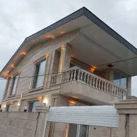 فروش عمارت فوق لوکس NORTH|فروش خانه و ویلا|تهران, نیلوفر|دیوار