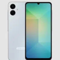 گوشی a06 سامسونگ