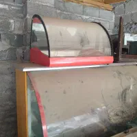 گرم کن پیراشکی