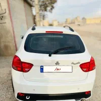 کوییک مدل ۹/۱۴۰۱ سند دست اول فوری|خودرو سواری و وانت|تهران, سعیدآباد|دیوار