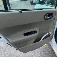 مگان ۲۰۰۰ اتومات|خودرو سواری و وانت|کرمان, |دیوار