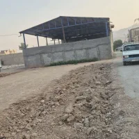 فروش زمین ۲۰۰ متری در جوزدان(معاوضه با ماشین)|فروش زمین و ملک کلنگی|نجف‌آباد, جوزدان|دیوار