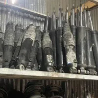 استوک ایرانی و خارجی