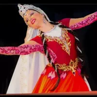 آموزش  رقص آذری