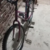 دوچرخه 20اساک معاوضه ی|دوچرخه، اسکیت، اسکوتر|خاش, |دیوار