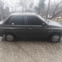 پراید سالم مدل 90|خودرو سواری و وانت|رامیان, |دیوار