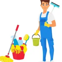 شرکت خدمات نظافتی حسنا