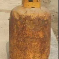 کپسول ایران گاز