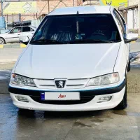 ماشین پژوپارس