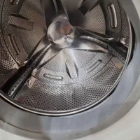 لباسشویی آبسال|ماشین لباسشویی و خشککن لباس|تهران, ارجمندی راد|دیوار