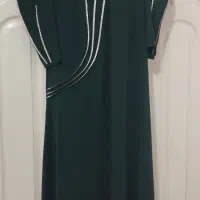 لباس مجلسی در حد نو