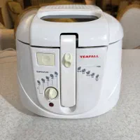 فروش سرخکن تفال نو