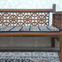 تخت سنتی