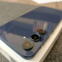 گوشی سامسونگ Samsung A55 5G 128G|موبایل|تهران, چیذر|دیوار