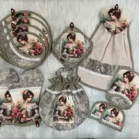 سرویس آشپز خانه