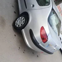 ۲۰۶ مدل ۱۴۰۰|خودرو سواری و وانت|کهریزک, |دیوار