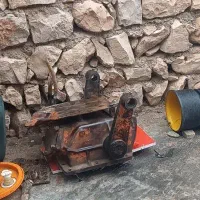 توزیع قدیمی