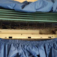 سرویس و تعمیر یخچال ساید و صنعتی کولر لباسشویی|خدمات پیشه و مهارت|بابل, |دیوار