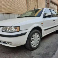سمند lxمدل ۹۹
