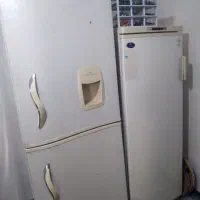 یخچال وفریزر