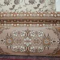 سه عدد پشتی