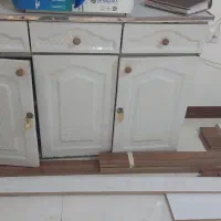 کابینت و اجاق گاز و شیر ظرفشویی|اجاق گاز و لوازم برقی پخت‌وپز|زنجان, |دیوار