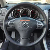 سوزوکی گرند ویتارا مدل 1396 مشابه صفر 15000 کارکرد|خودرو سواری و وانت|تهران, نبی اکرم|دیوار