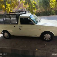 پیکان وانت 93|خودرو سواری و وانت|شیراز, ستارخان|دیوار