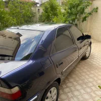 زانتیا موتور ۲۰۰۰