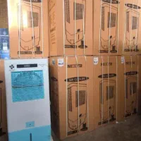 کولر آبی پرتابل نکست پلاس ناسیونال 18000