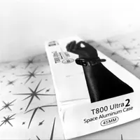 ساعت هوشمند T800 ultra 2|ساعت|بیرجند, |دیوار