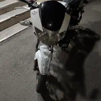 آپاچی صدو هشتاد|موتورسیکلت|تهران, شمشیری|دیوار